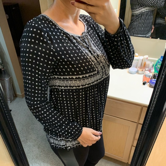 ❗️FREE - Great top❗️ - Picture 3 of 13